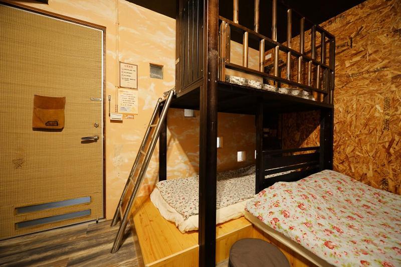 Bed and Breakfast Sha Feng Lu Dian Magong Exteriér fotografie