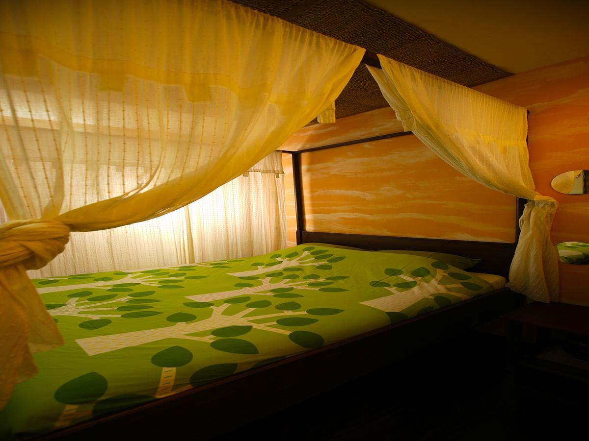 Bed and Breakfast Sha Feng Lu Dian Magong Exteriér fotografie