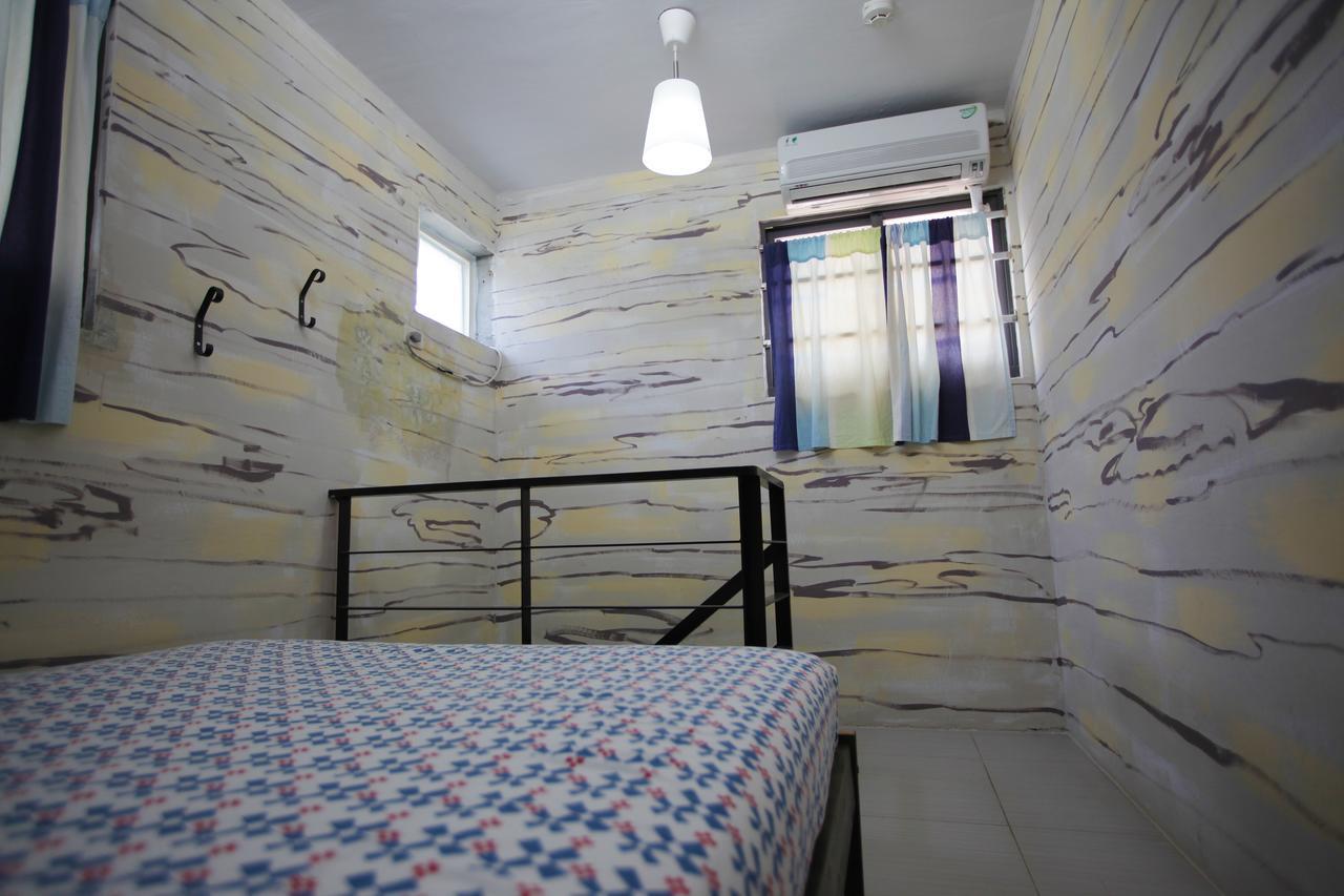 Bed and Breakfast Sha Feng Lu Dian Magong Exteriér fotografie