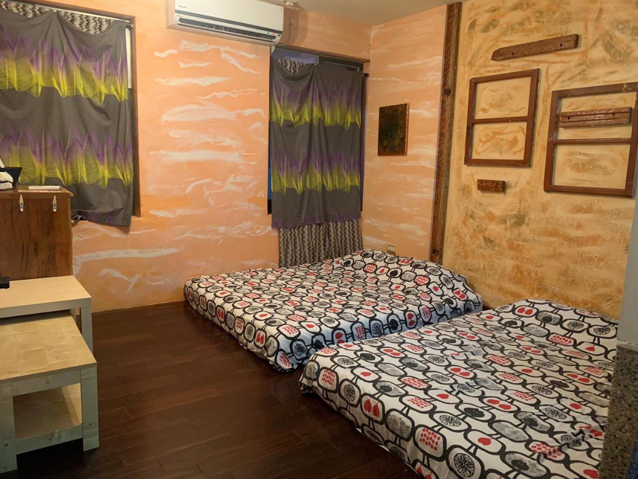 Bed and Breakfast Sha Feng Lu Dian Magong Exteriér fotografie