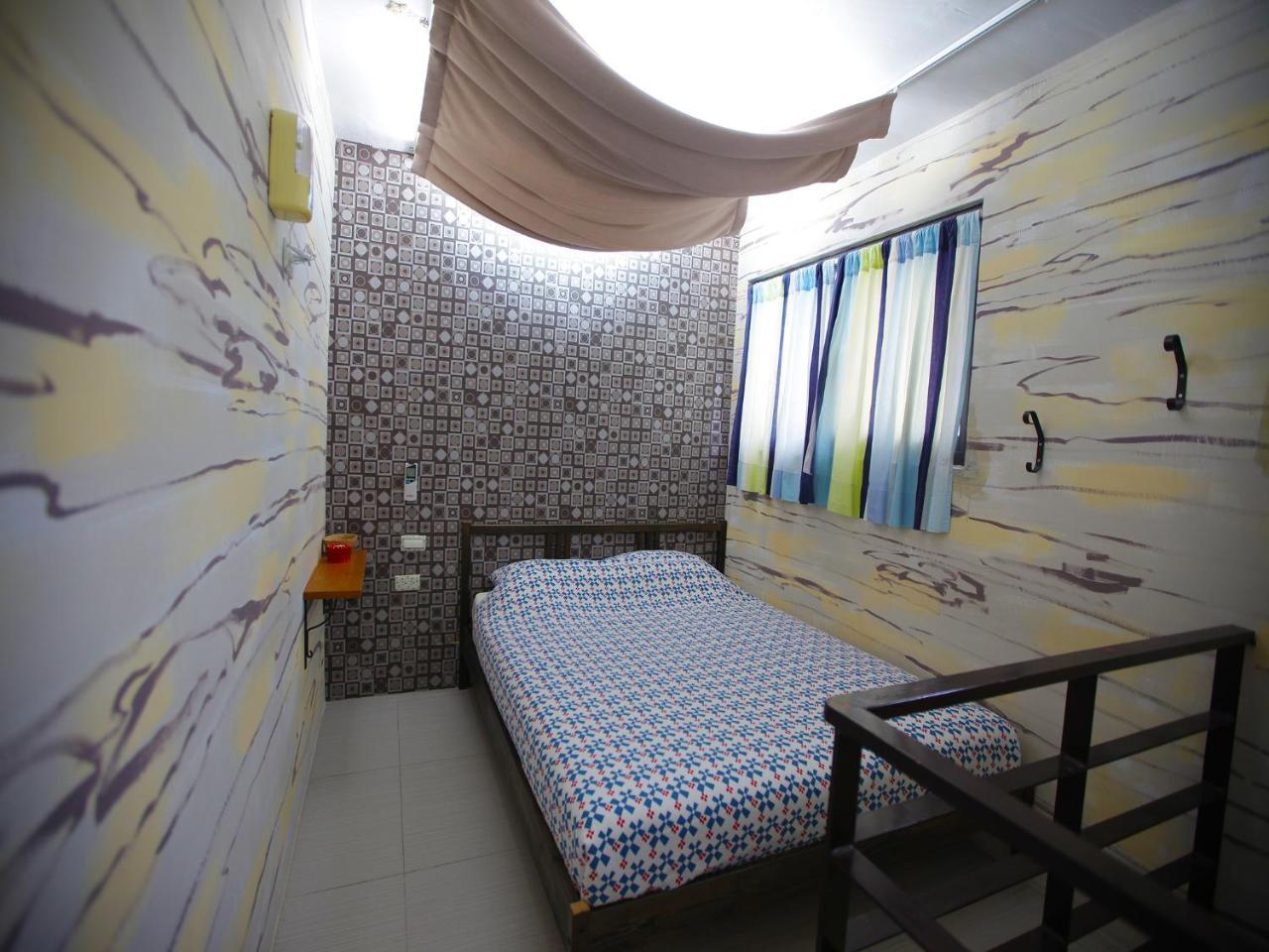 Bed and Breakfast Sha Feng Lu Dian Magong Exteriér fotografie