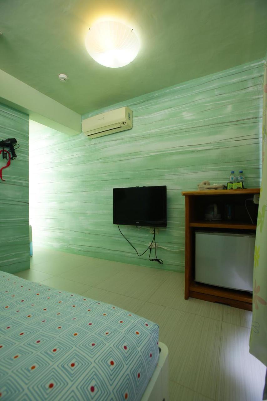Bed and Breakfast Sha Feng Lu Dian Magong Exteriér fotografie