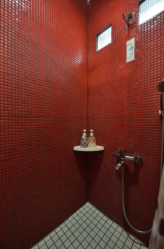 Bed and Breakfast Sha Feng Lu Dian Magong Exteriér fotografie