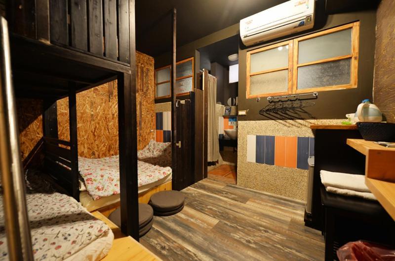 Bed and Breakfast Sha Feng Lu Dian Magong Exteriér fotografie