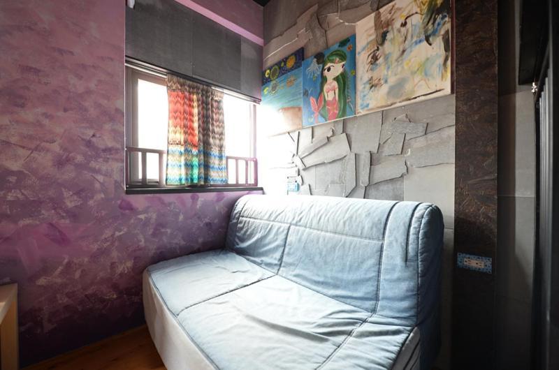 Bed and Breakfast Sha Feng Lu Dian Magong Exteriér fotografie